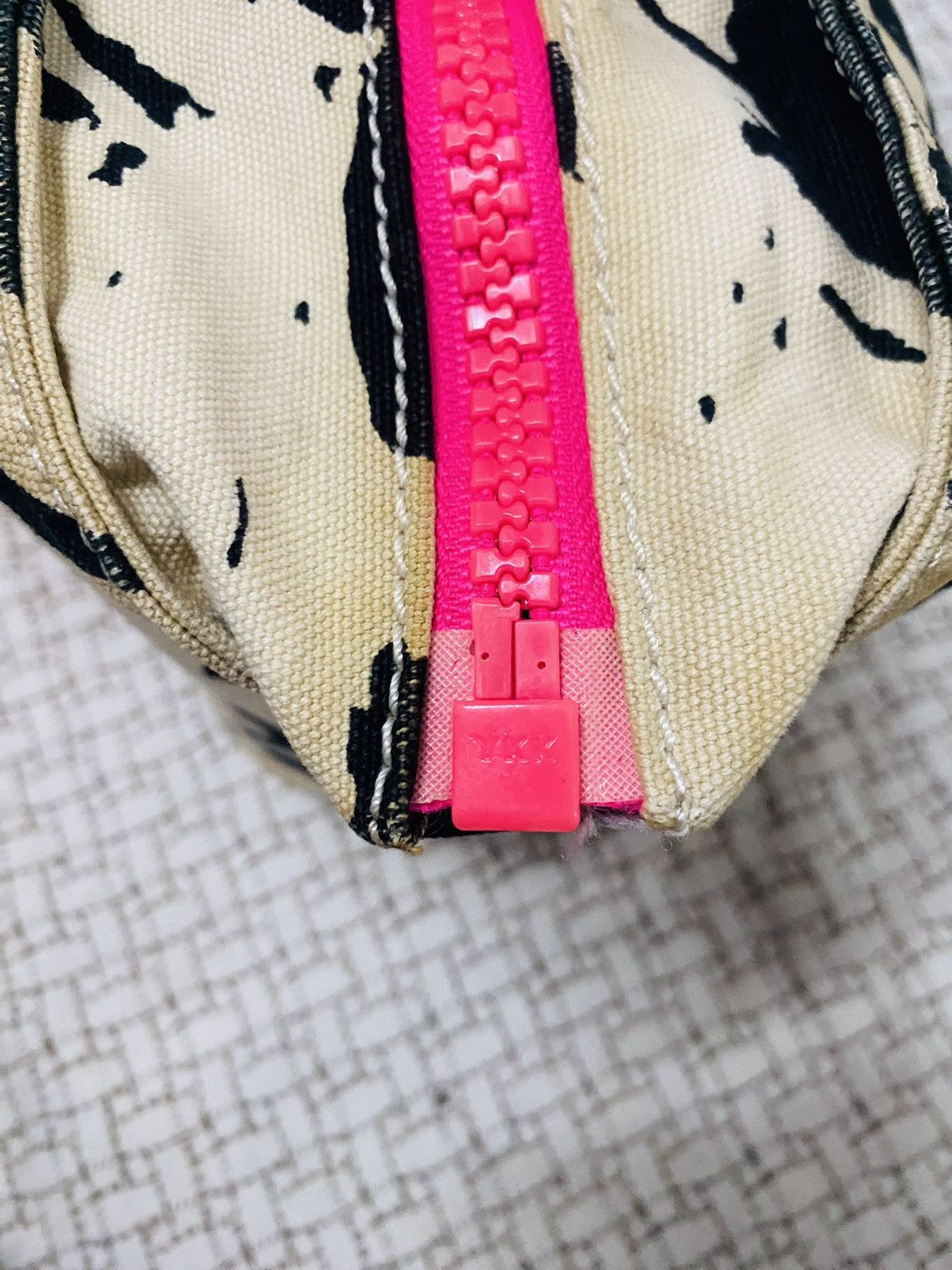 Marc Jacobs Rare 🔥 A08 Marc by Marc Jacobs Tote Bag Size ONE SIZE - 12 Thumbnail