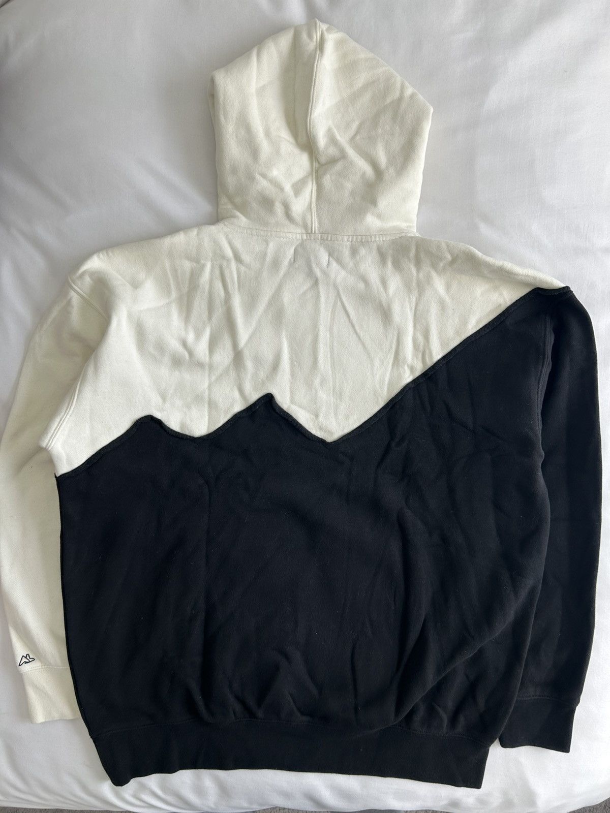 Other Aire Libre Moox Mountain Hoodie Two Tone Size US L / EU 52-54 / 3 - 8 Thumbnail