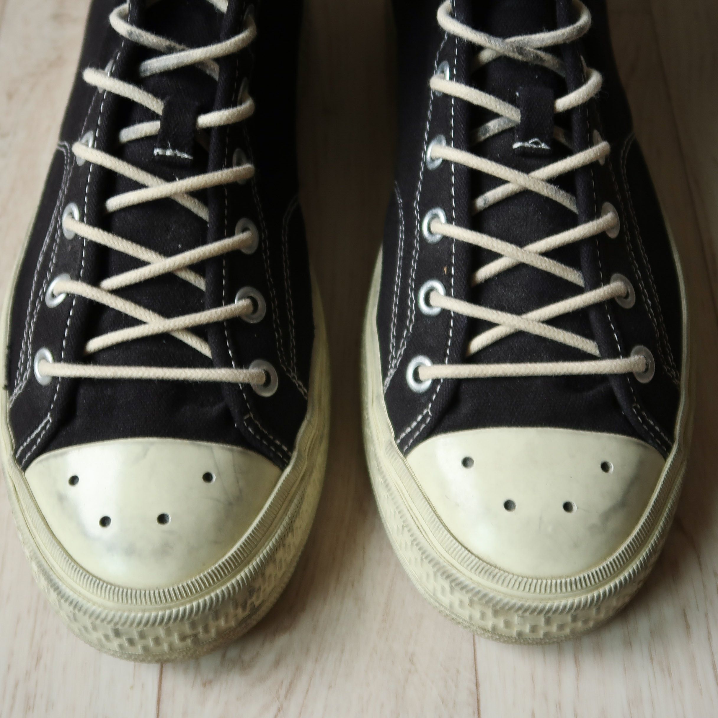 Acne Studios ACNE Studio Converse Size US 11 / EU 44 - 5 Thumbnail