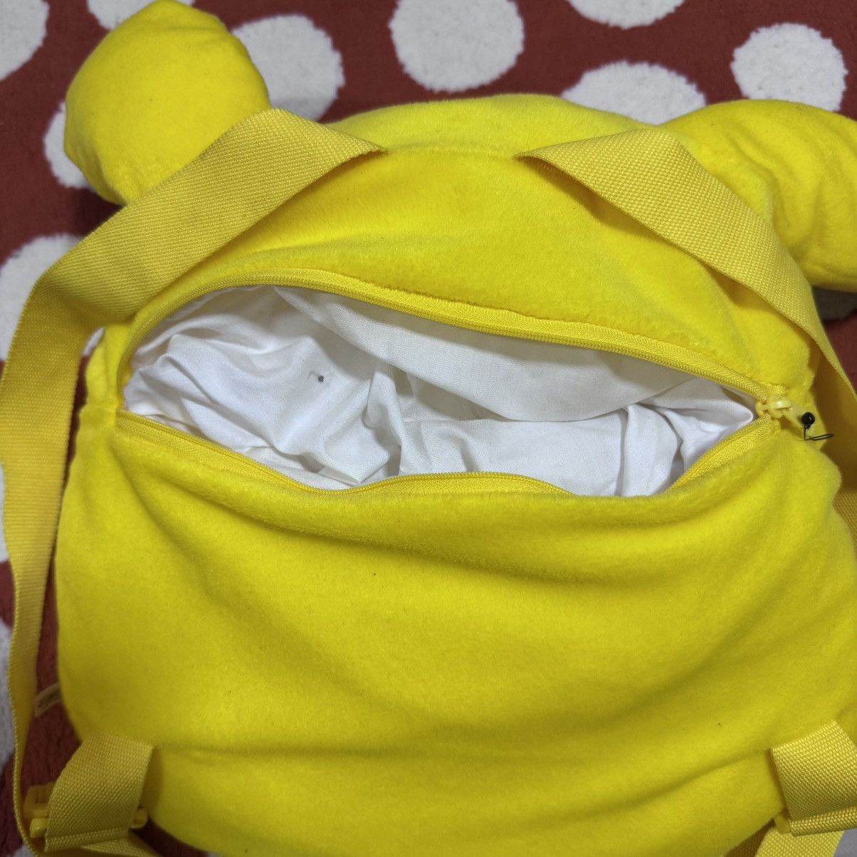 Pokemon × Vintage Pokemon pocket monsters pikachu bag Size ONE SIZE - 5 Thumbnail