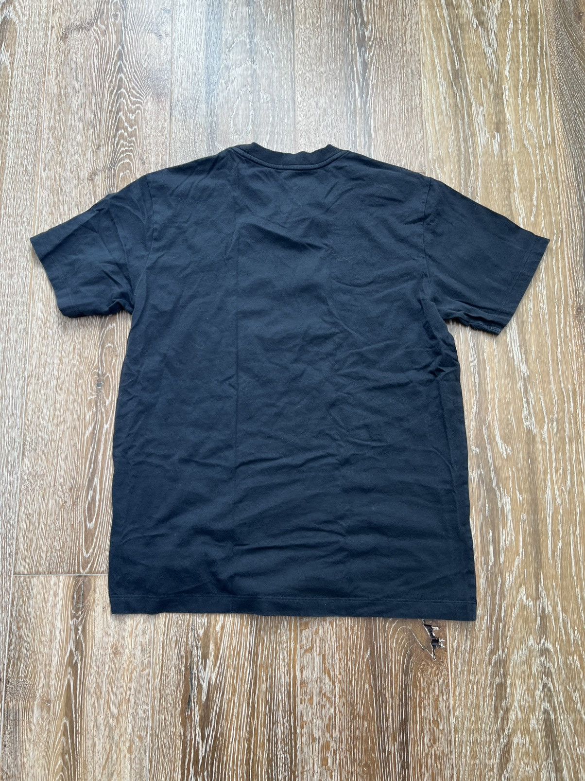 Allsaints Allsaints hope springs infernal 2021 tee Size US S / EU 44-46 / 1 - 4 Thumbnail