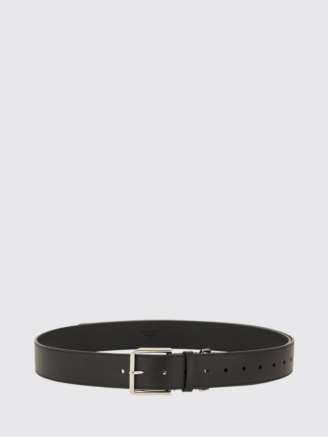 Givenchy Givenchy Belt Men Black Size ONE SIZE - 1 Thumbnail