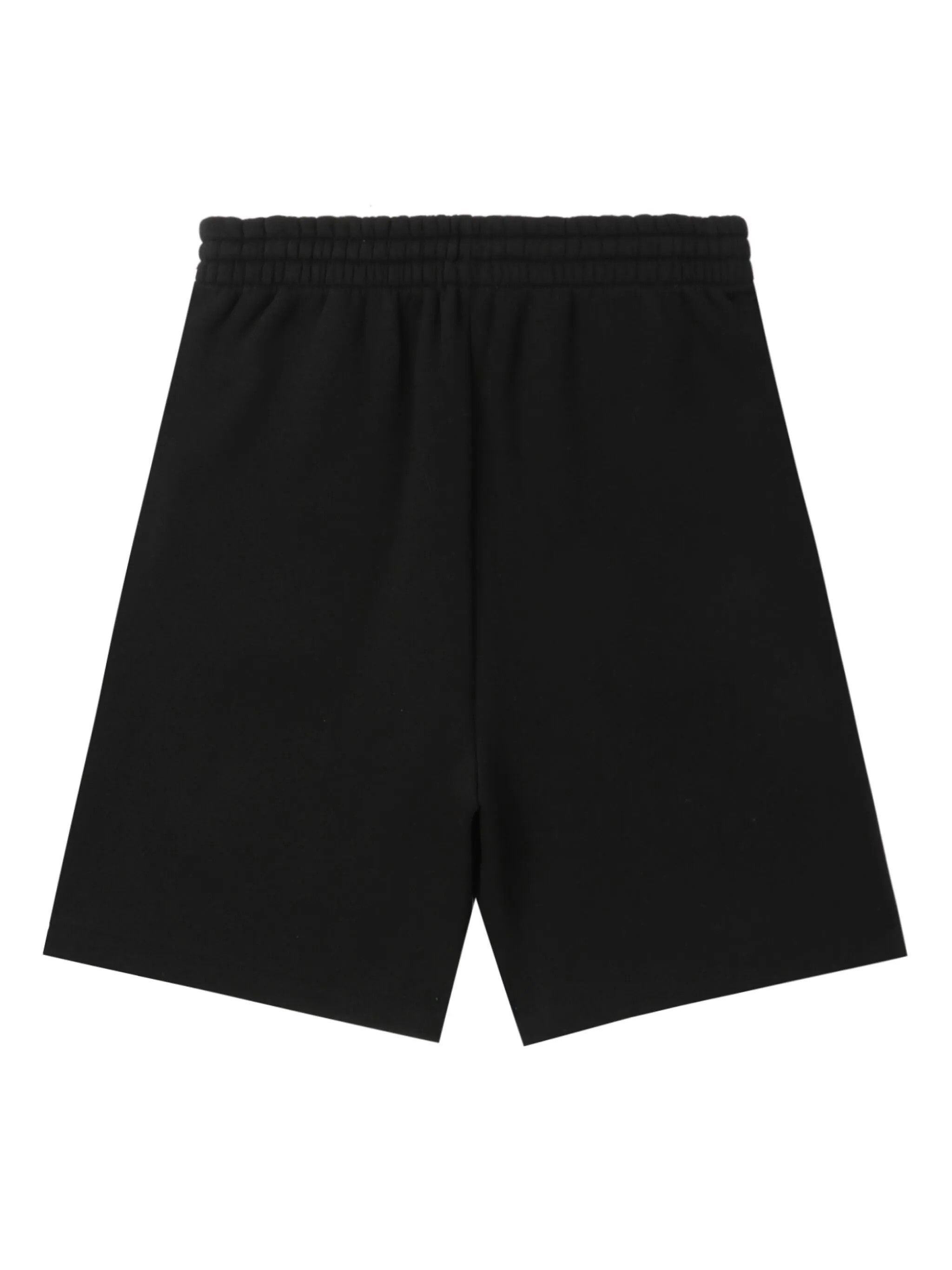 Fear of God o1s22i1n1024 Sporty Jersey Shorts in Black Size US 34 / EU 50 - 6 Thumbnail