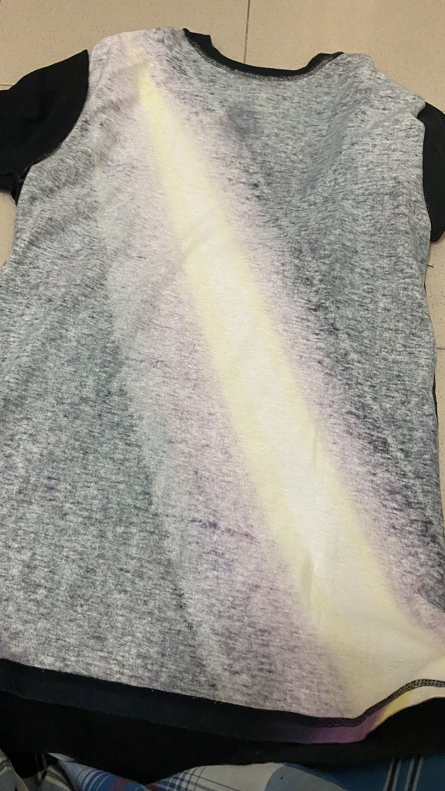 Japanese Brand Vtg Undercoverisme Tshirt Made in Japan Nice Design Size US S / EU 44-46 / 1 - 8 Thumbnail