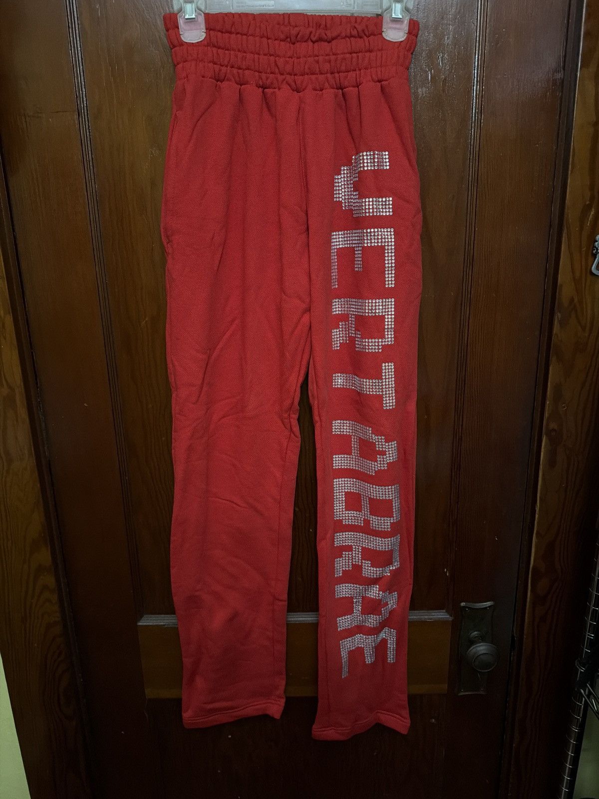 Vertabrae Vertabrae Sweatpants Size US 34 / EU 50 - 1 Thumbnail