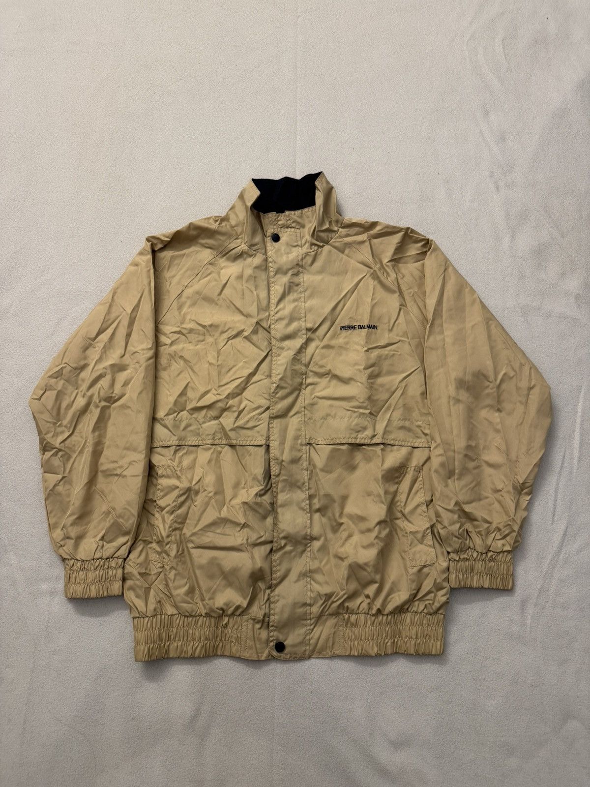 PIERRE BALMAIN ジャケット Pierre Balmain Jacket XL
