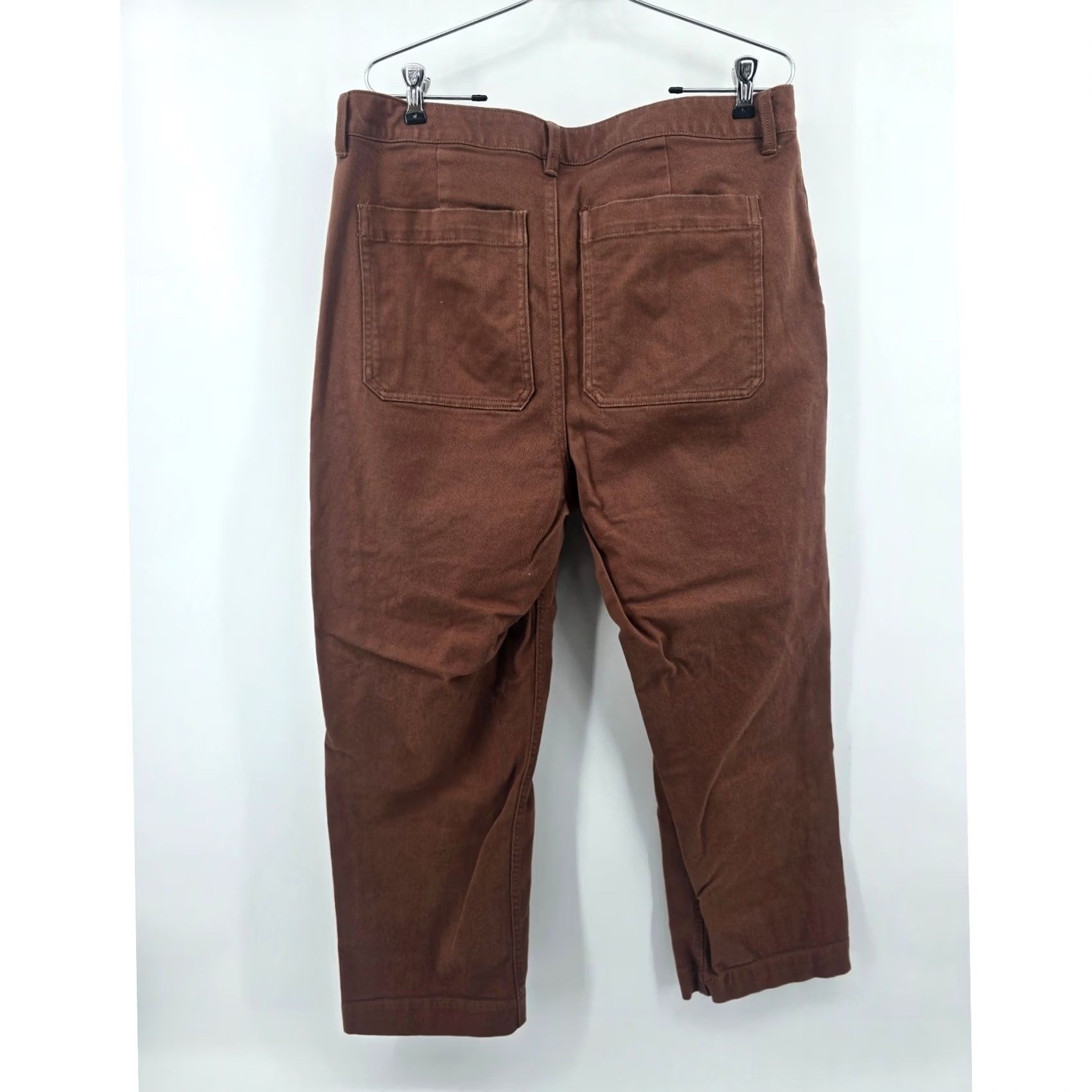Quince VINTAGE? No. Size 36" / US 14 / IT 50 - 2 Thumbnail