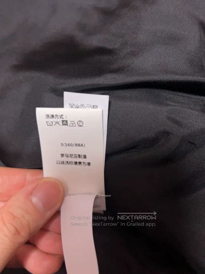 Versace Versace Velvet set for adults Size S / US 4 / IT 40 - 3 Thumbnail