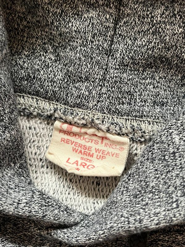 Champion Champion hoodie reverse weave Size US S / EU 44-46 / 1 - 9 Thumbnail