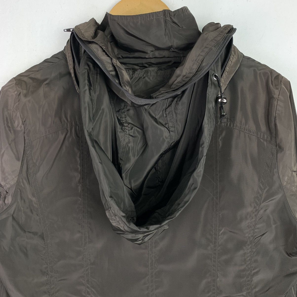 Japanese Brand × Vintage Vintage Japanese Brand Hoodie Light Jacket Size US M / EU 48-50 / 2 - 13 Thumbnail