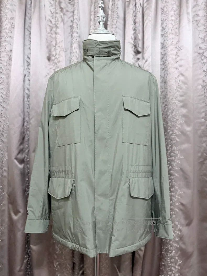 Loro Piana Loro Piana Traveler's Jacket Size US M / EU 48-50 / 2 - 1 Thumbnail