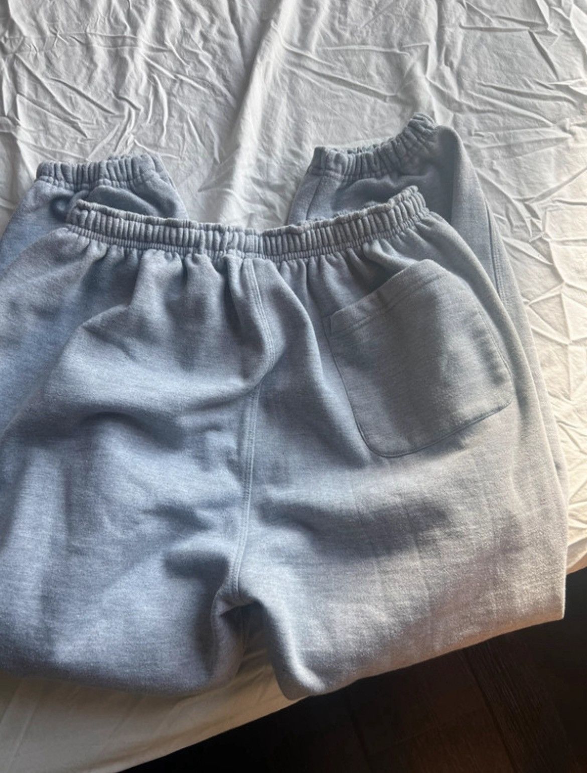Designer × Other waylowcity tracky pants Size US 34 / EU 50 - 2 Thumbnail