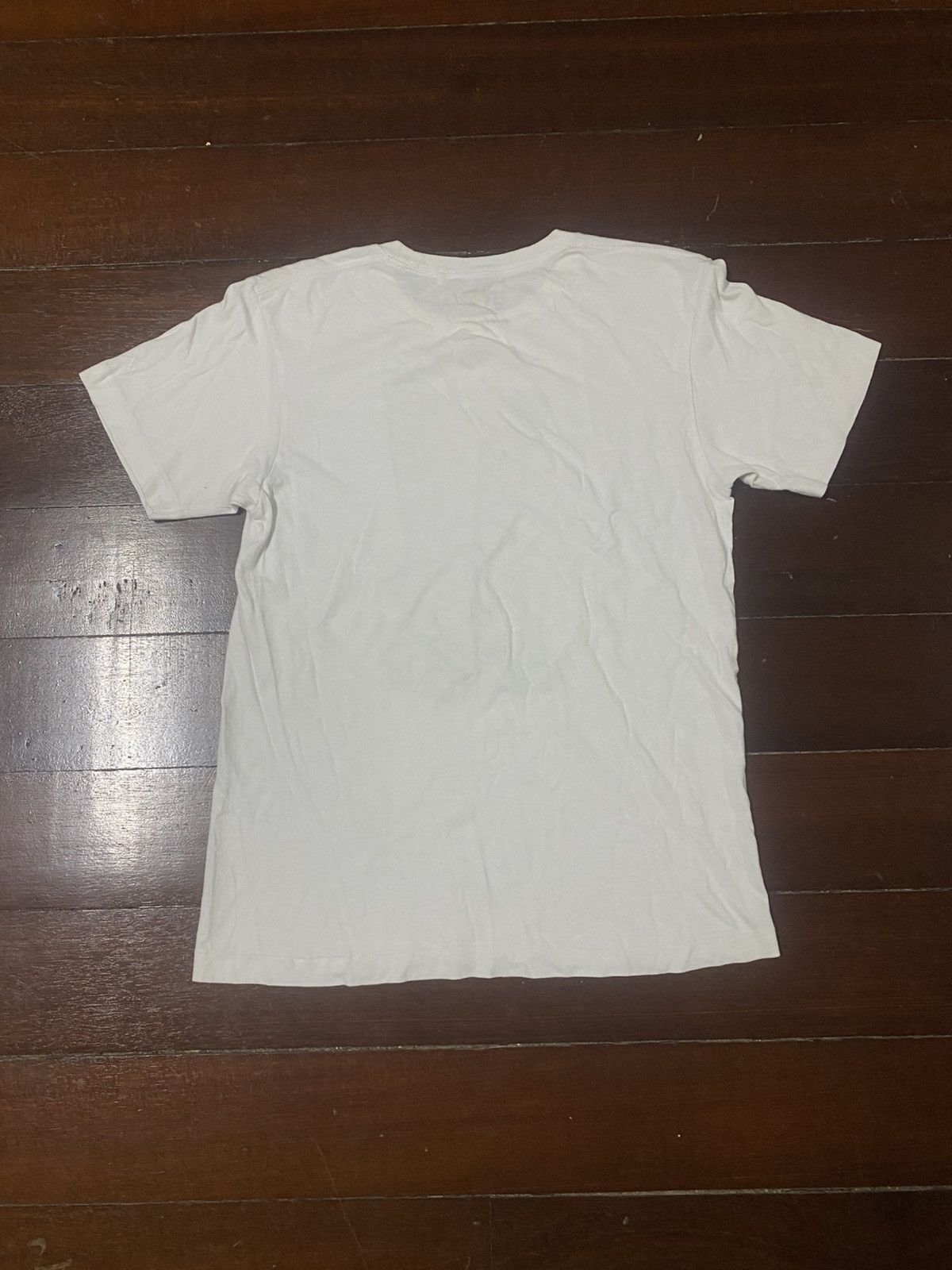 Kaws Rare kaws sad tee Size US S / EU 44-46 / 1 - 5 Thumbnail