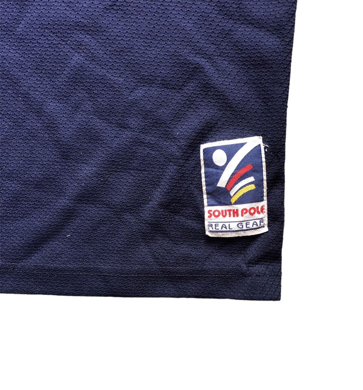 Southpole Southpole Sport Gear Jersey Hip Hop 90’s Style Size US L / EU 52-54 / 3 - 5 Thumbnail