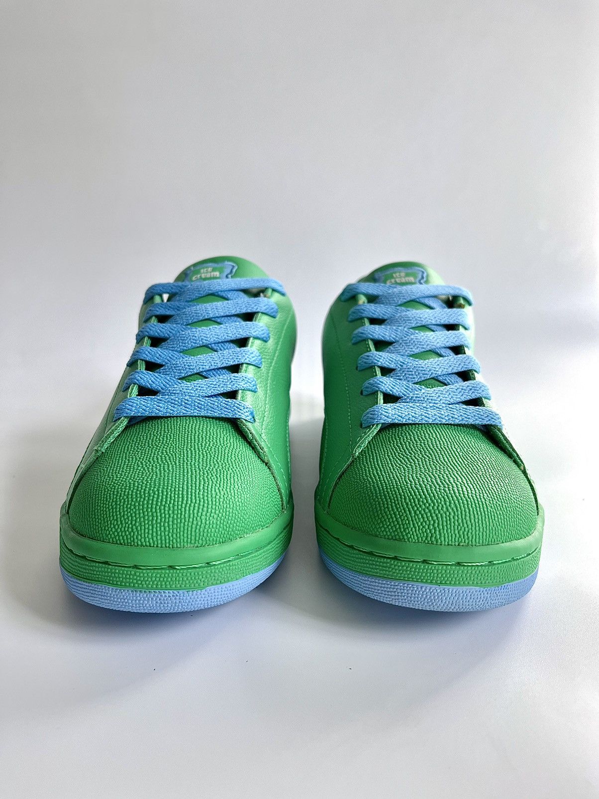 Billionaire Boys Club Vintage Reebok x IceCream Board Flip 2 Size US 8.5 / EU 41-42 - 4 Thumbnail