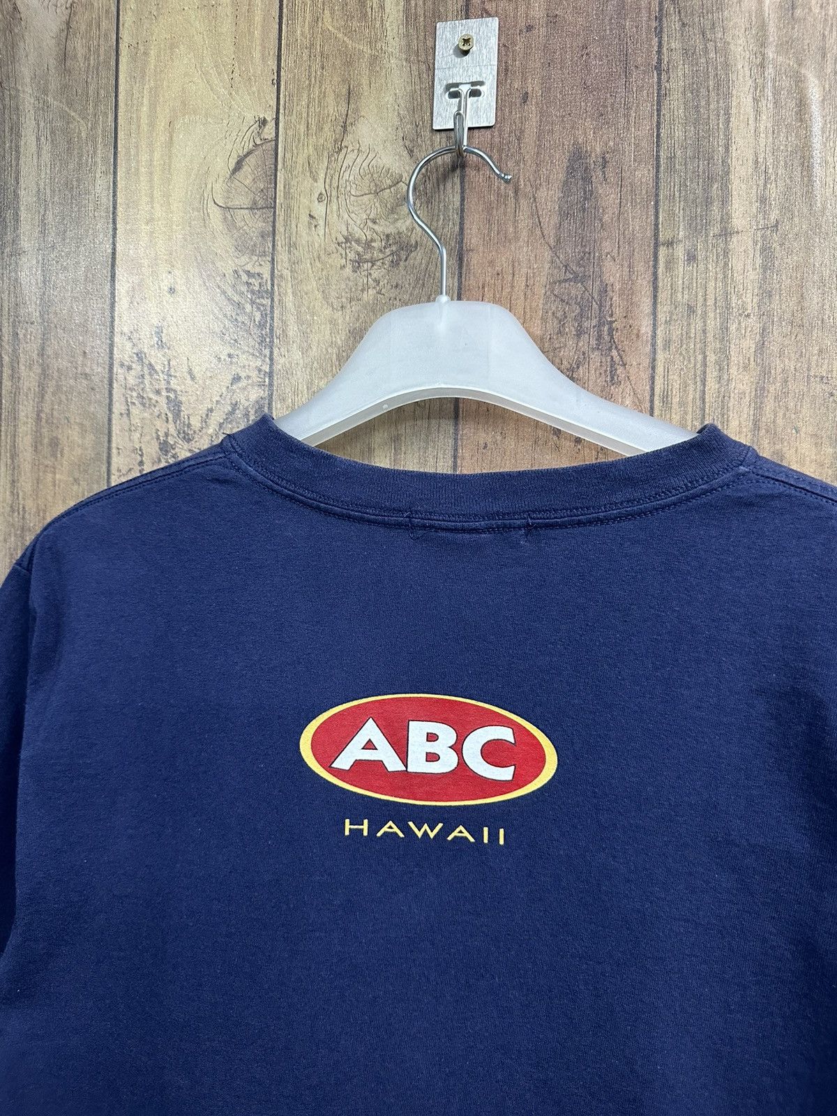 Sun Surf Vintage Abc Sportwear Usa Tshirt A483 Size US M / EU 48-50 / 2 - 5 Thumbnail