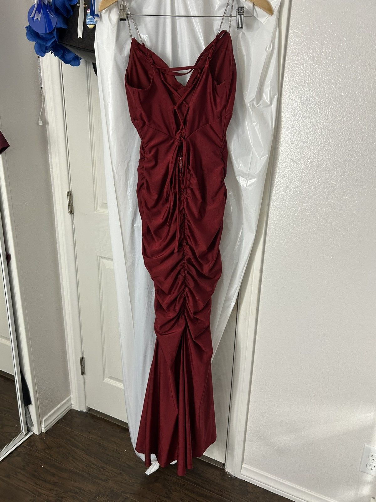 Other Elegant Dress Size M / US 6-8 / IT 42-44 - 2 Thumbnail