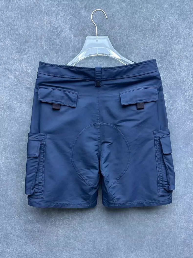 Dior Dior Dior Alyx Collaboration Functional Cargo Shorts-2507 Size US 44 / EU 60 - 2 Thumbnail