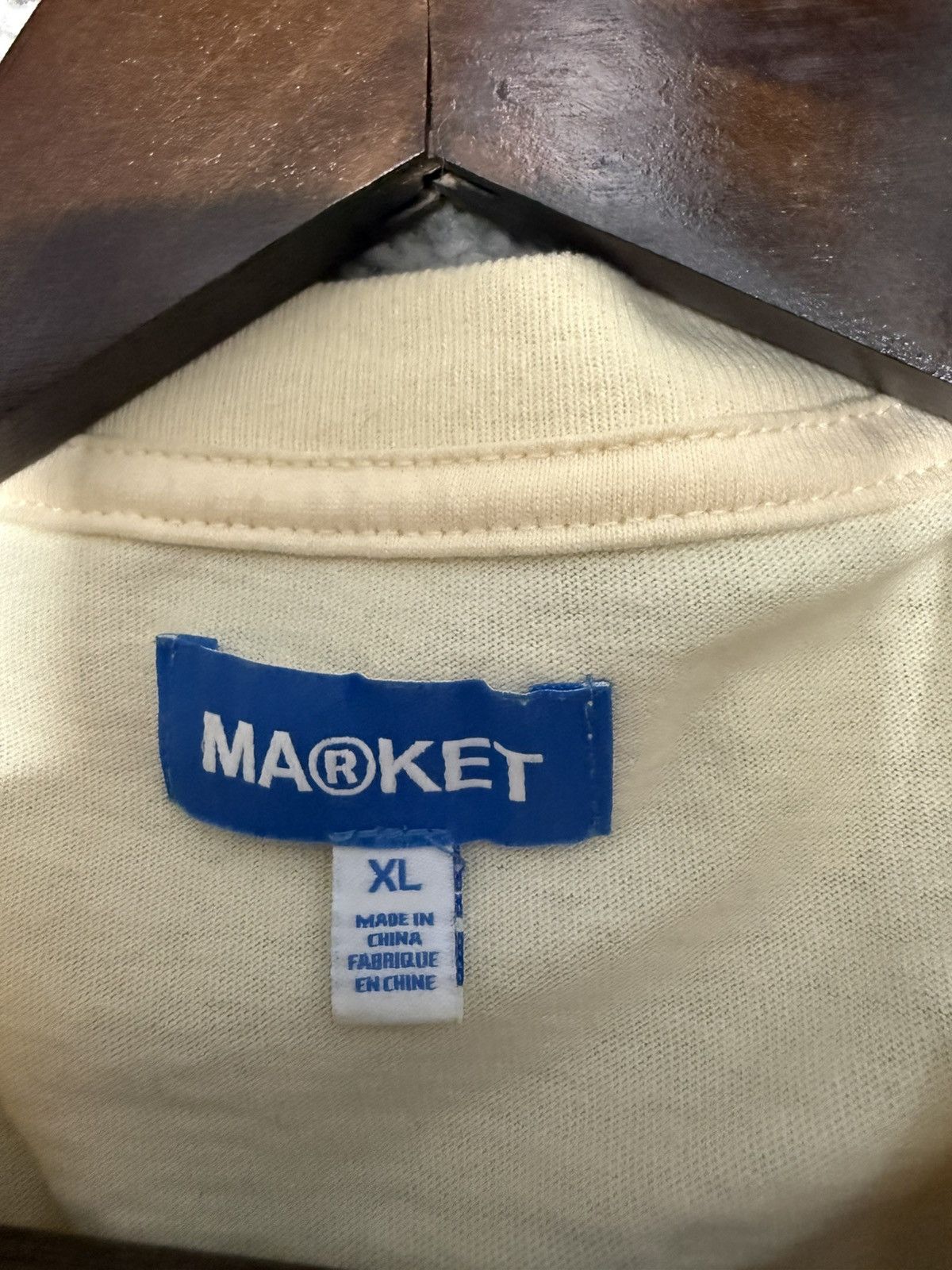 Other MARKET STUDIOS Size US XL / EU 56 / 4 - 4 Thumbnail