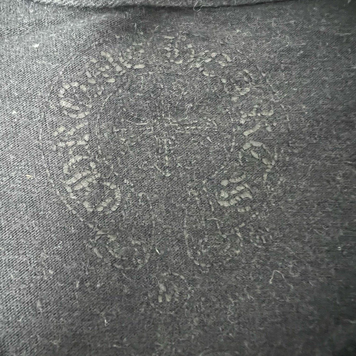 Chrome Hearts Chrome Hearts Short-Sleeve T-Shirt Size US M / EU 48-50 / 2 - 3 Thumbnail