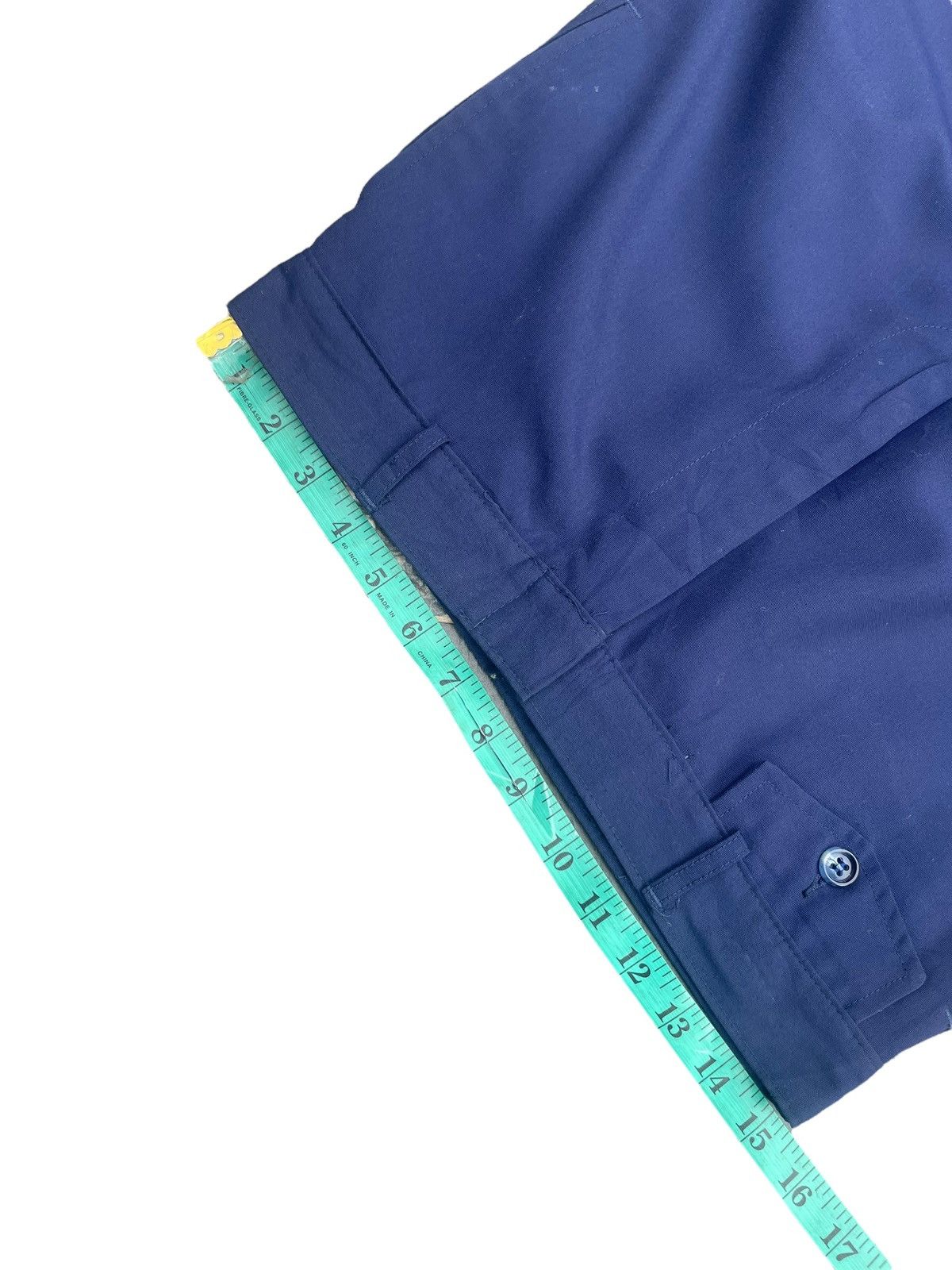 Lee × Vintage Vintage Flare Lee Trouser Size US 30 / EU 46 - 8 Thumbnail