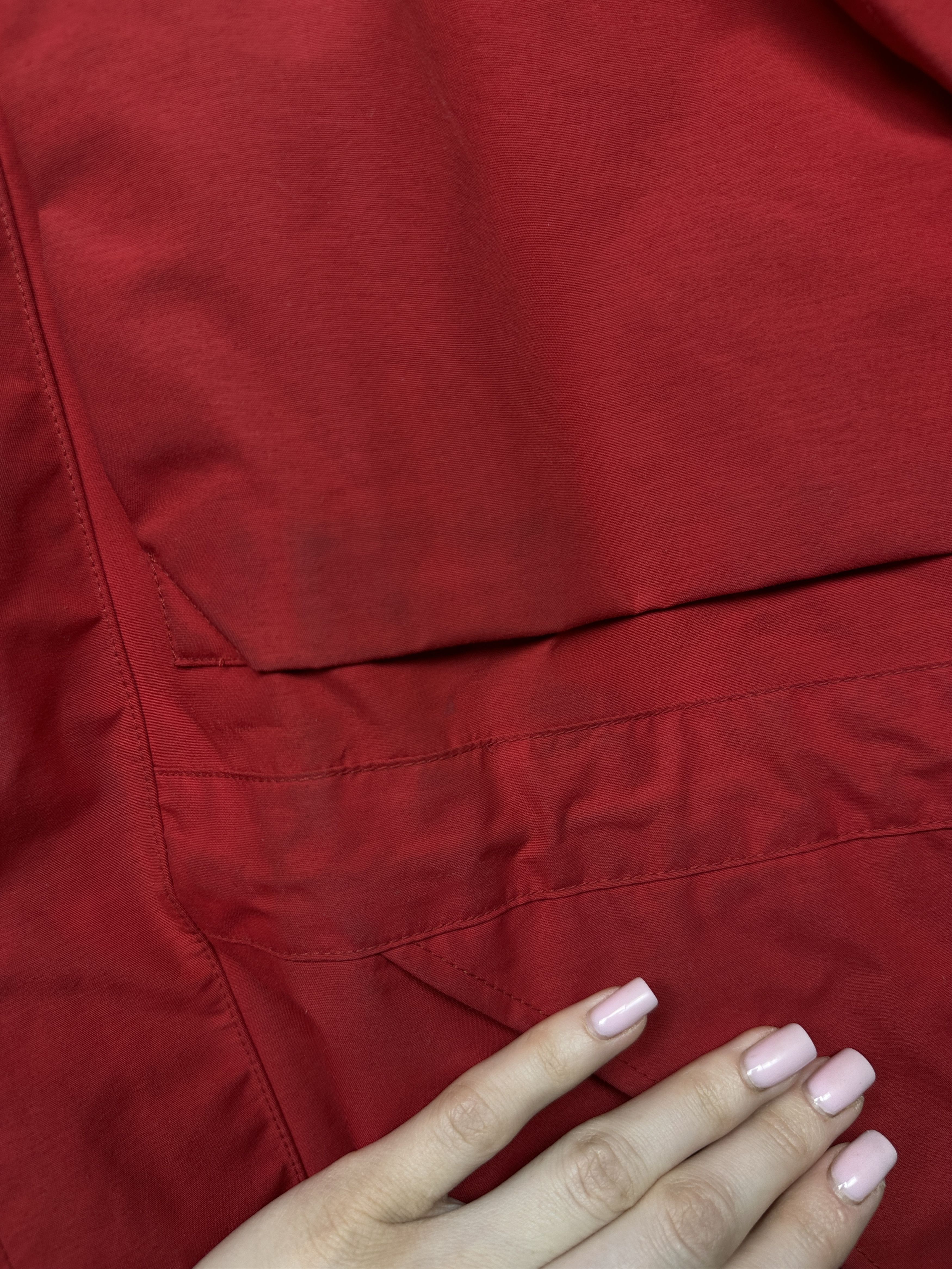 Berghaus Berghaus Mera Peak Vintage Mens Windbreaker Jacket Size US XL / EU 56 / 4 - 5 Thumbnail