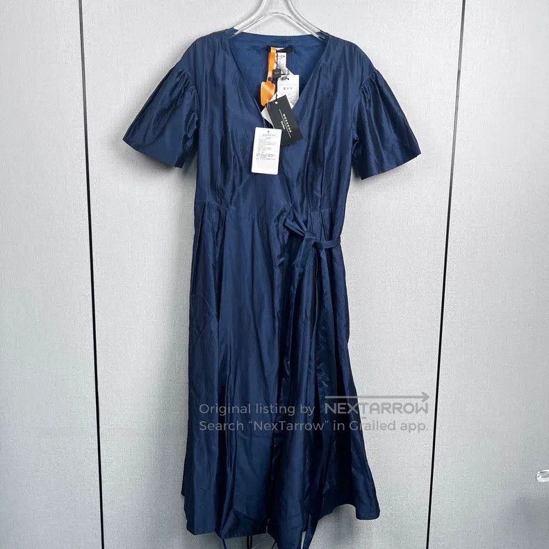 Max Mara Max Mara Dress Size S / US 4 / IT 40 - 1 Thumbnail