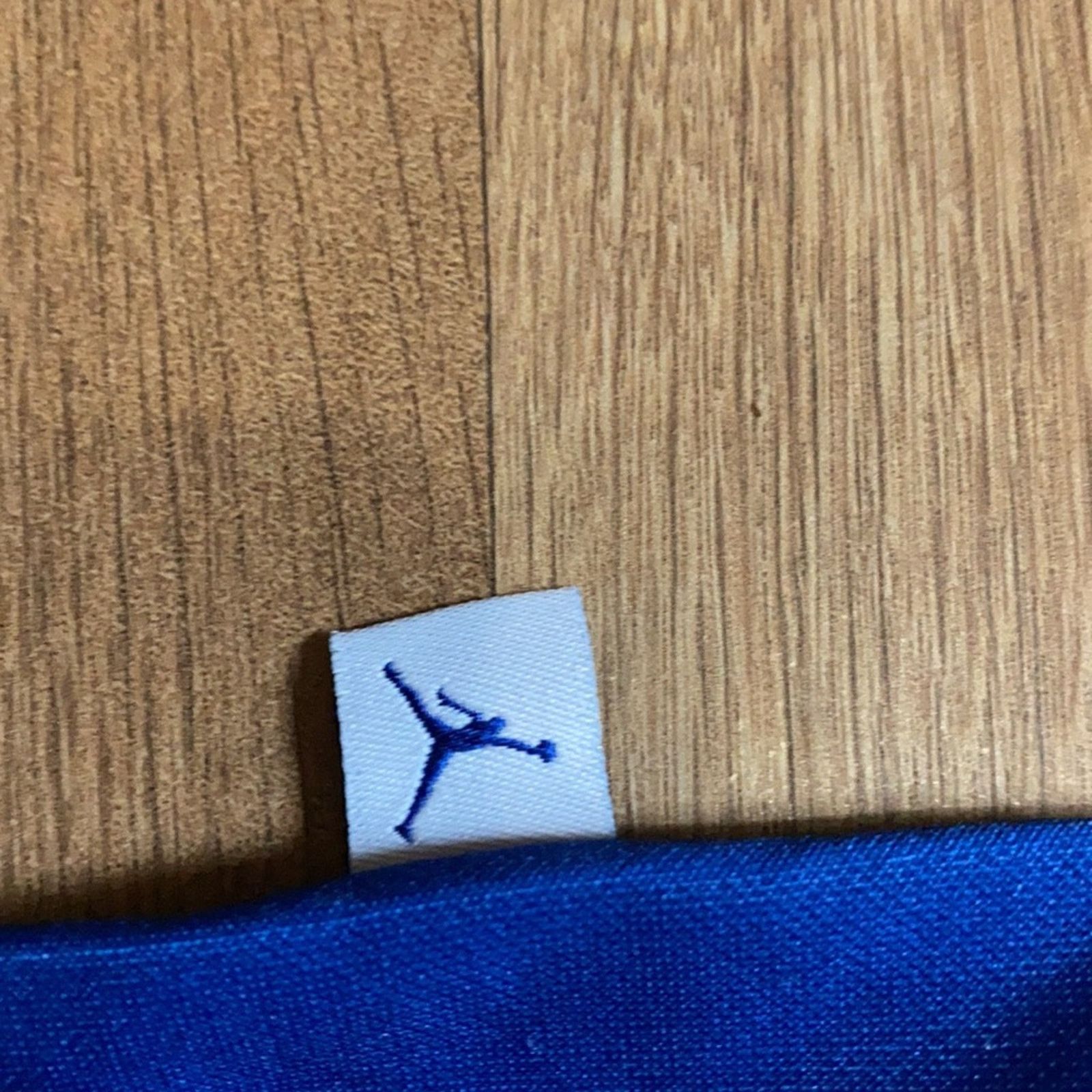 Jordan Brand Y2K Jordan Long Sleeve Size US XXL / EU 58 / 5 - 7 Thumbnail