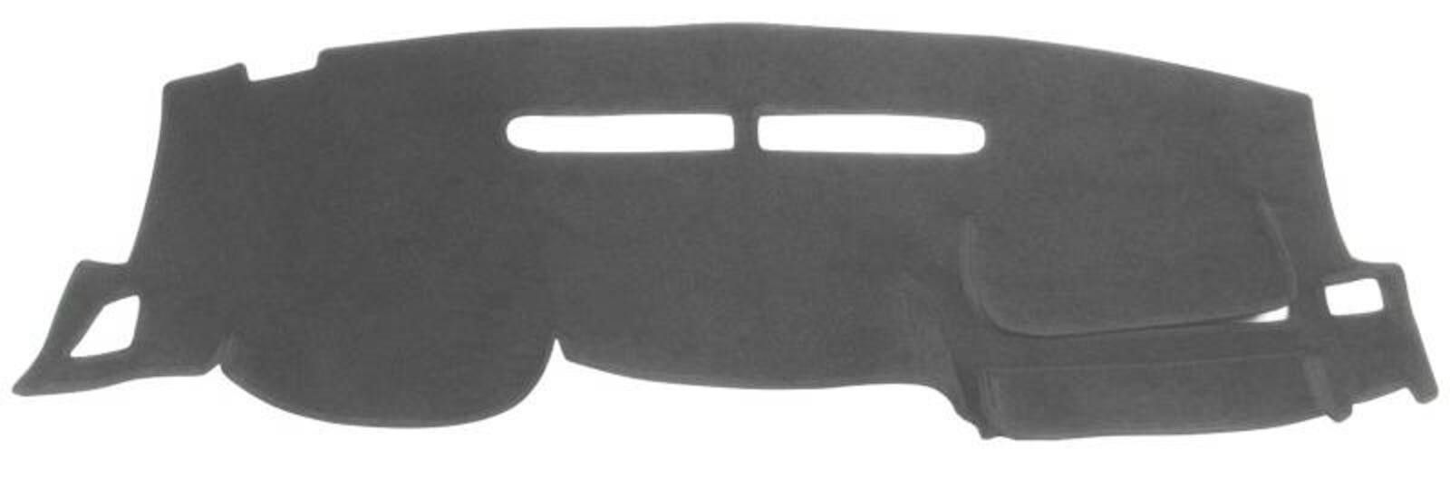 Other Chevy/GMC Silverado/Sierra Pickup 2007-2013 Dash Cover Size ONE SIZE - 4 Thumbnail