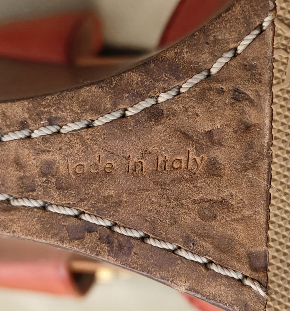 Celine Celine Paris Wood Heels Size US 11 / IT 41 - 13 Thumbnail