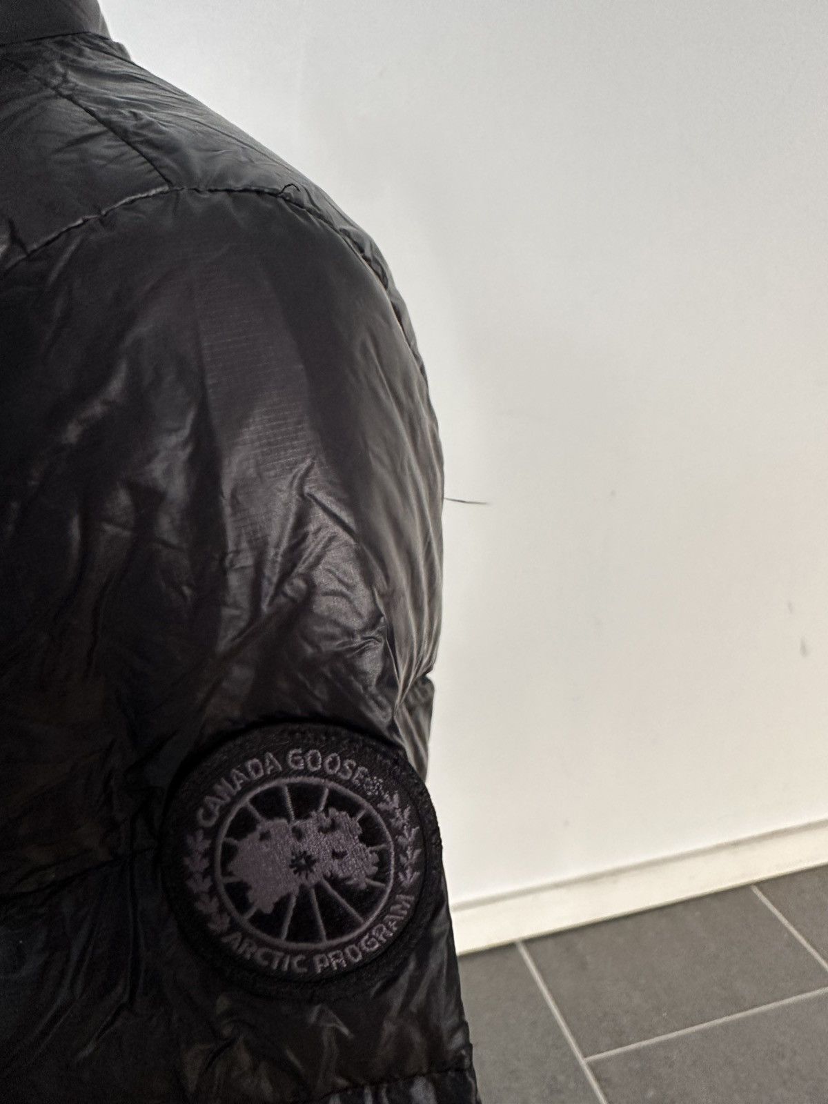 Canada Goose CANADA GOOSE BLACK LABEL HYBRIDGE LITE Size XS / US 0-2 / IT 36-38 - 13 Thumbnail