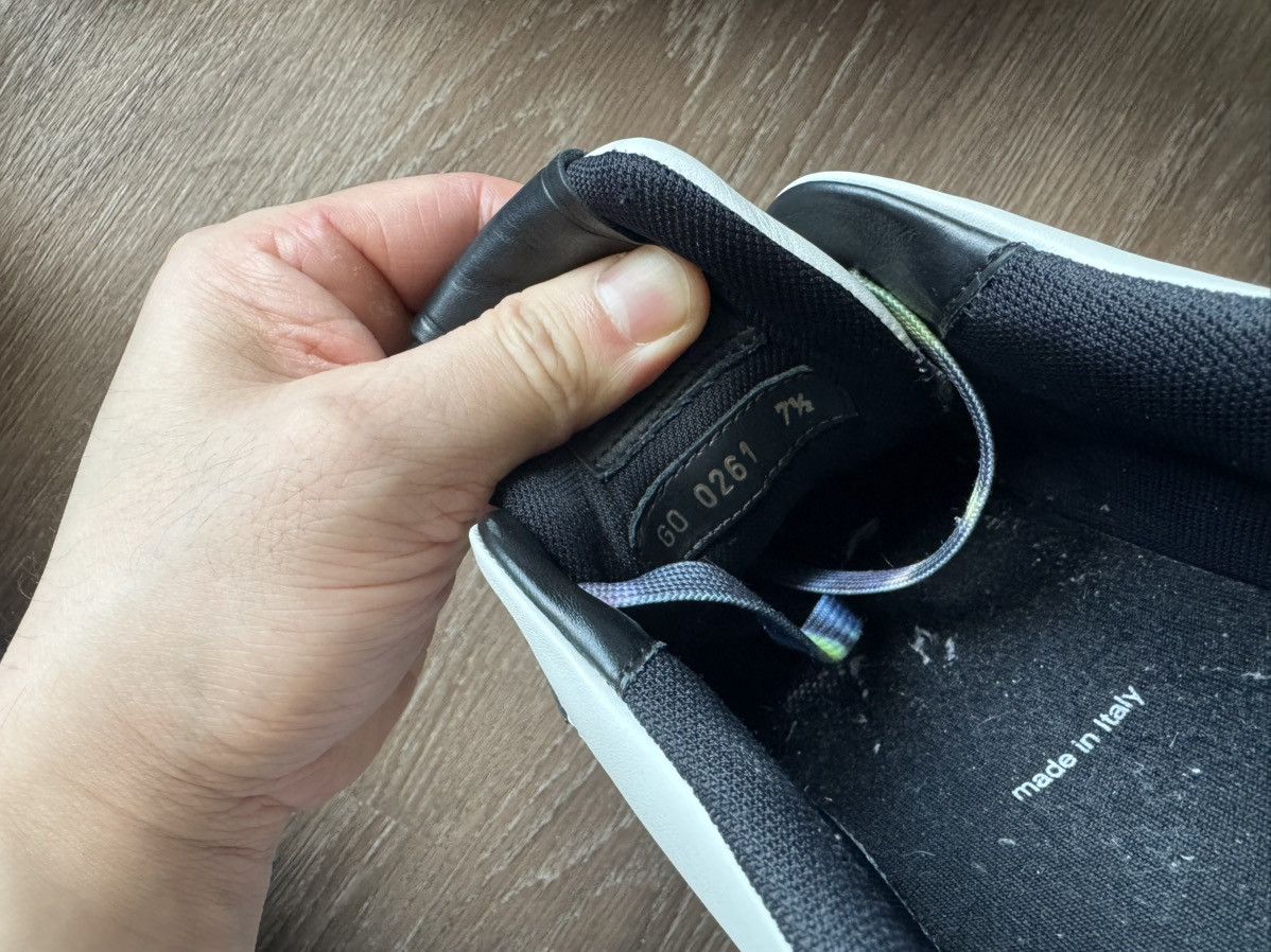 Louis Vuitton LV Trainer Sneaker Size US 9 / EU 42 - 9 Thumbnail