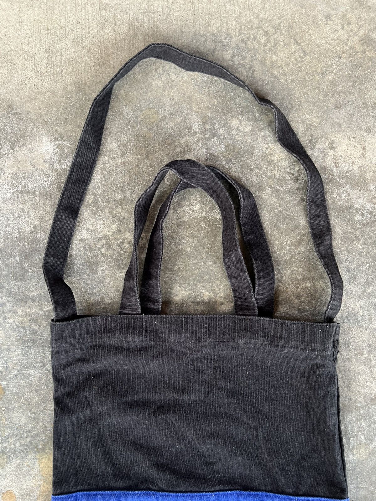 John Undercover John Undercover Tote/Crossbody Bag Size ONE SIZE - 3 Thumbnail