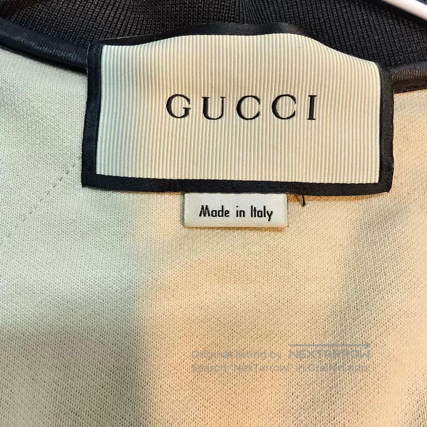 Gucci Gucci Red Green Colorblock Dress. Size S / US 4 / IT 40 - 3 Thumbnail