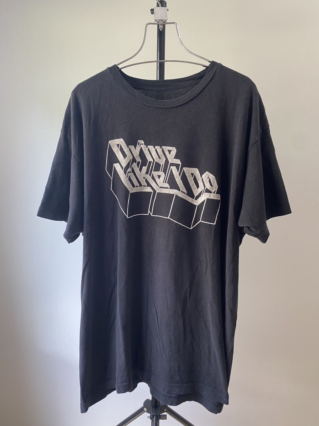 Band Tees The 1975 band tee Size US XL / EU 56 / 4 - 1 Thumbnail