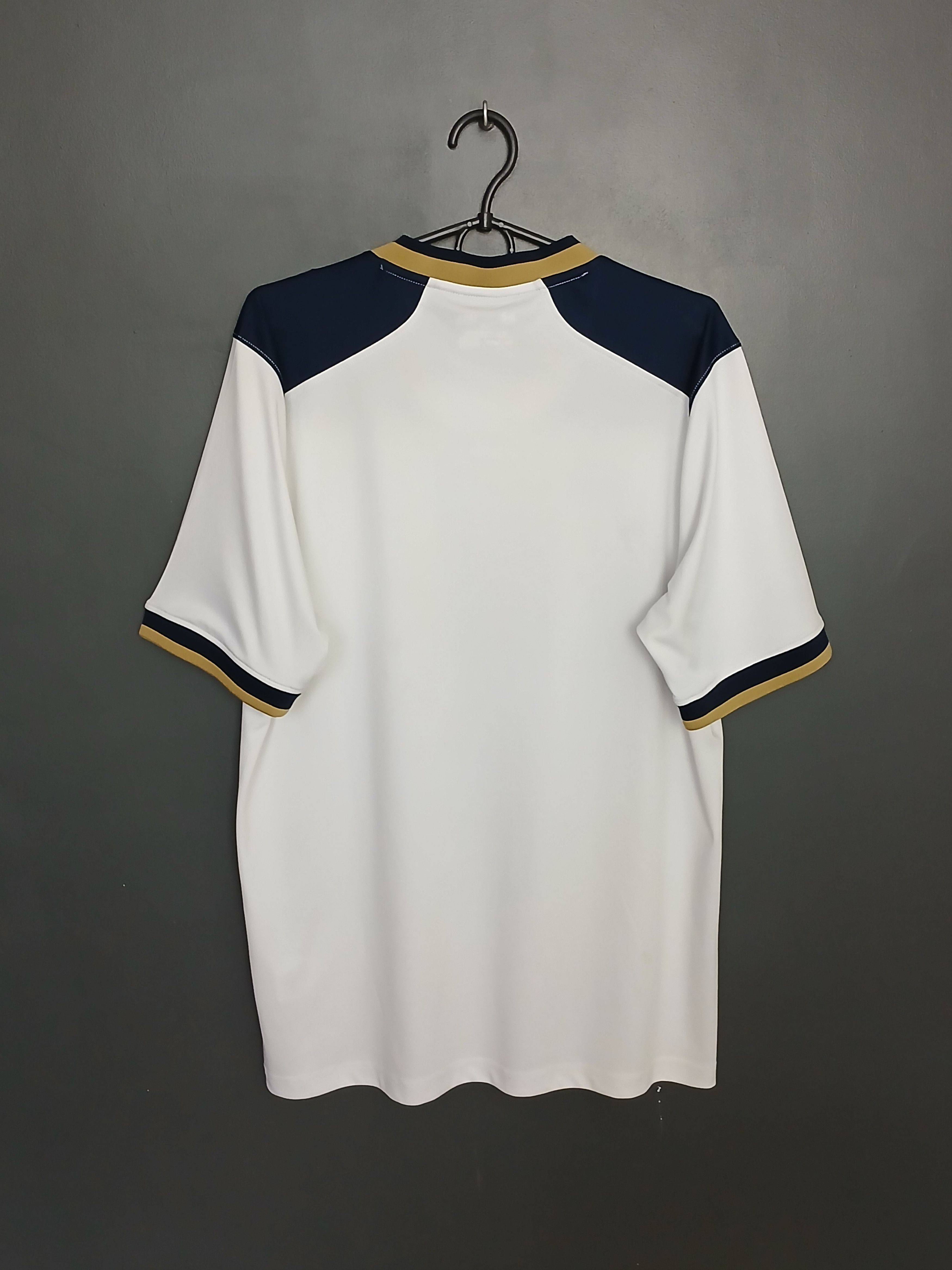 Other Tottenham Hotspur 2016/2017 Home Football Jersey T-Shirt Size US L / EU 52-54 / 3 - 2 Thumbnail