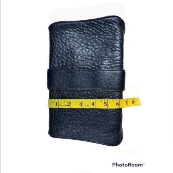 Michael Kors Michael Kors Leather Clutch Size ONE SIZE - 4 Thumbnail