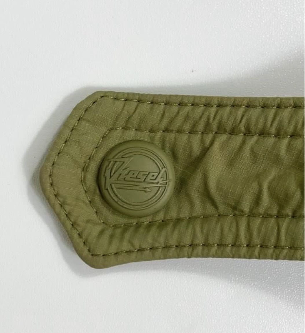 Diesel Diesel M-1 Flight Jacket Size US XL / EU 56 / 4 - 2 Thumbnail