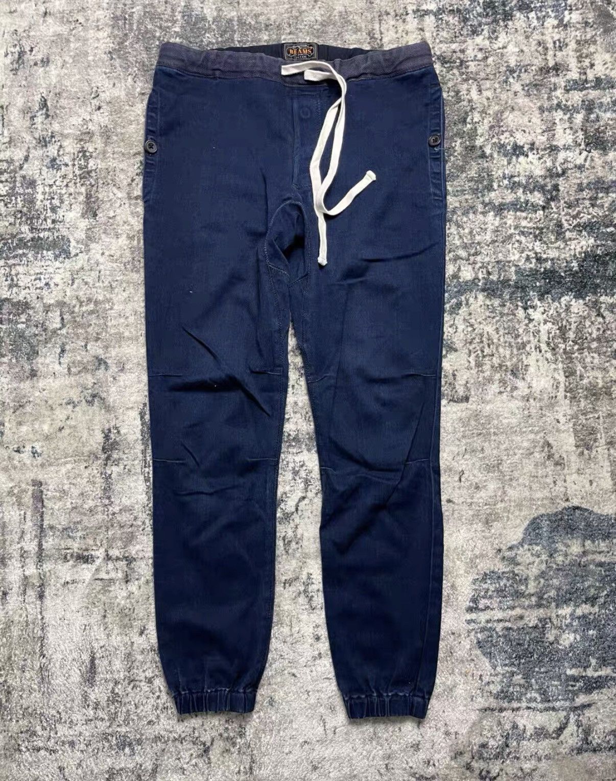 Beams Plus Beams Plus Long Pants J16 Size US 32 / EU 48 - 1 Thumbnail