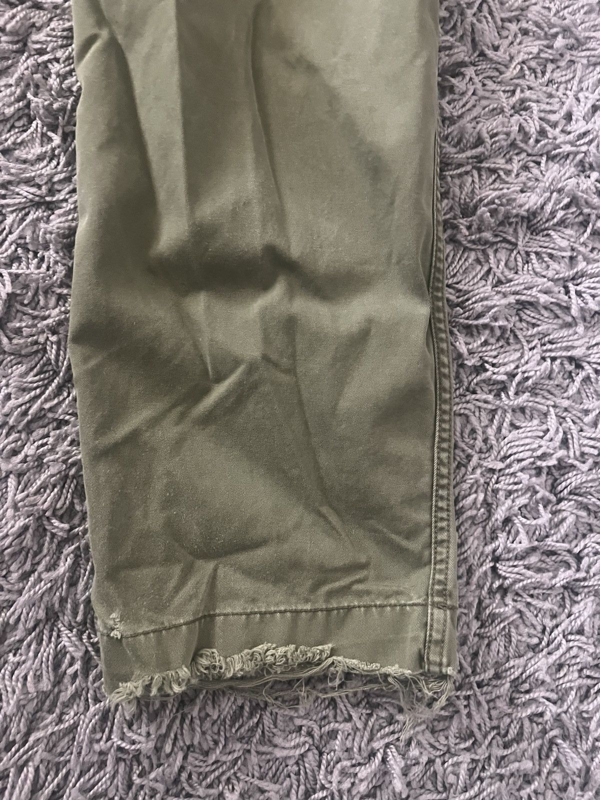 Polo Ralph Lauren Vintage Polo Utility Pants Size US 34 / EU 50 - 7 Thumbnail