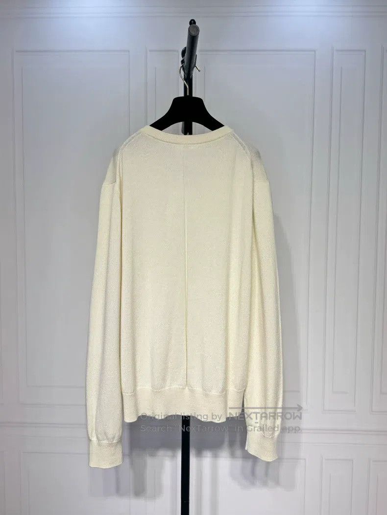The Row The row Cashmere knit top Size M / US 6-8 / IT 42-44 - 2 Thumbnail