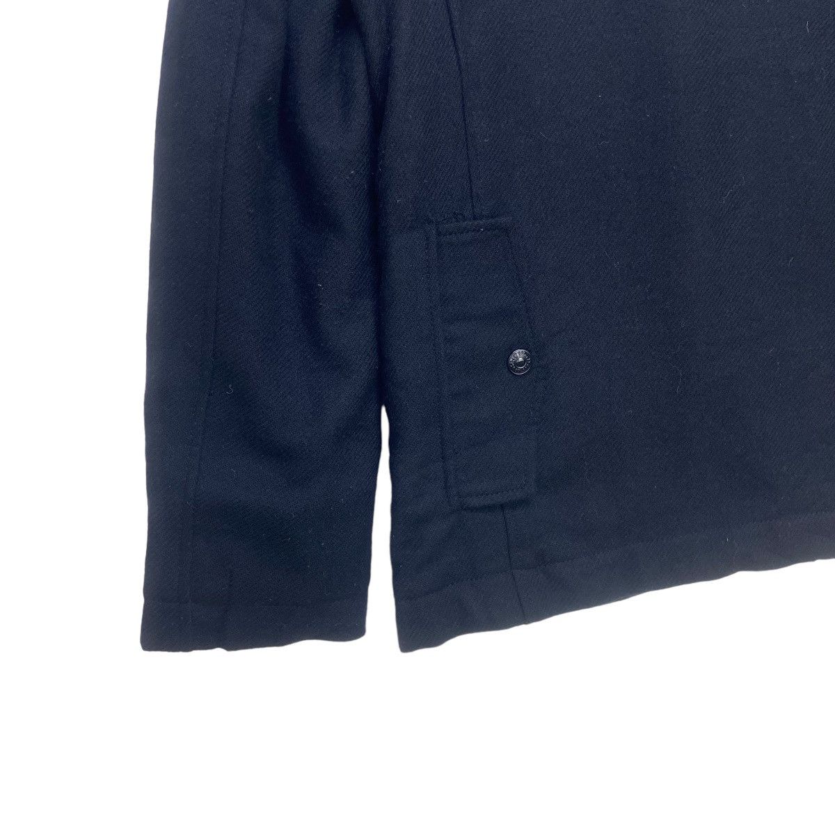 Levi's Levi’s Wool Trucker Jacket Size US S / EU 44-46 / 1 - 8 Thumbnail