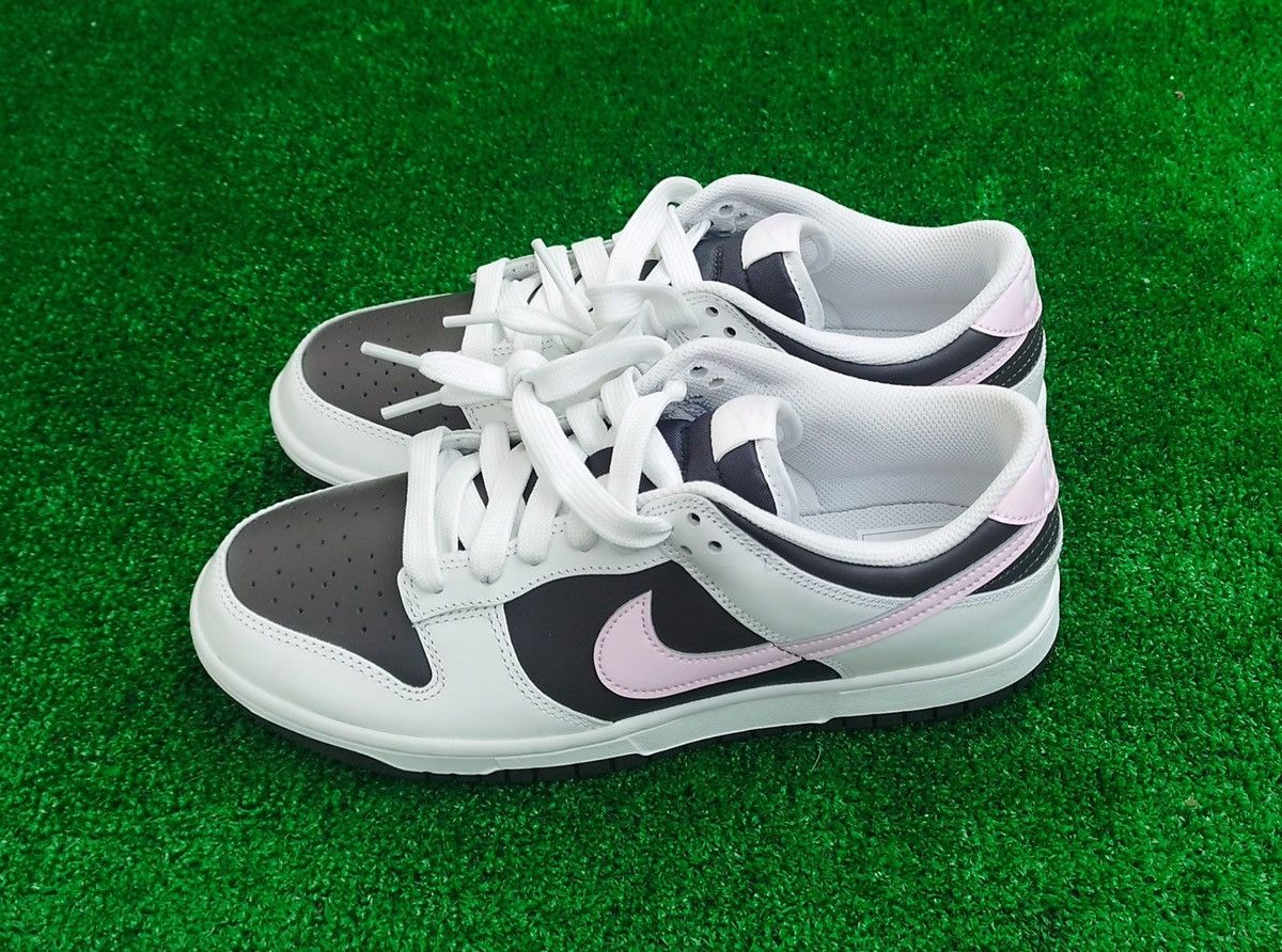 Nike Shoes Nike Dunk Low Unisex Size US 7.5 / EU 40-41 - 3 Thumbnail