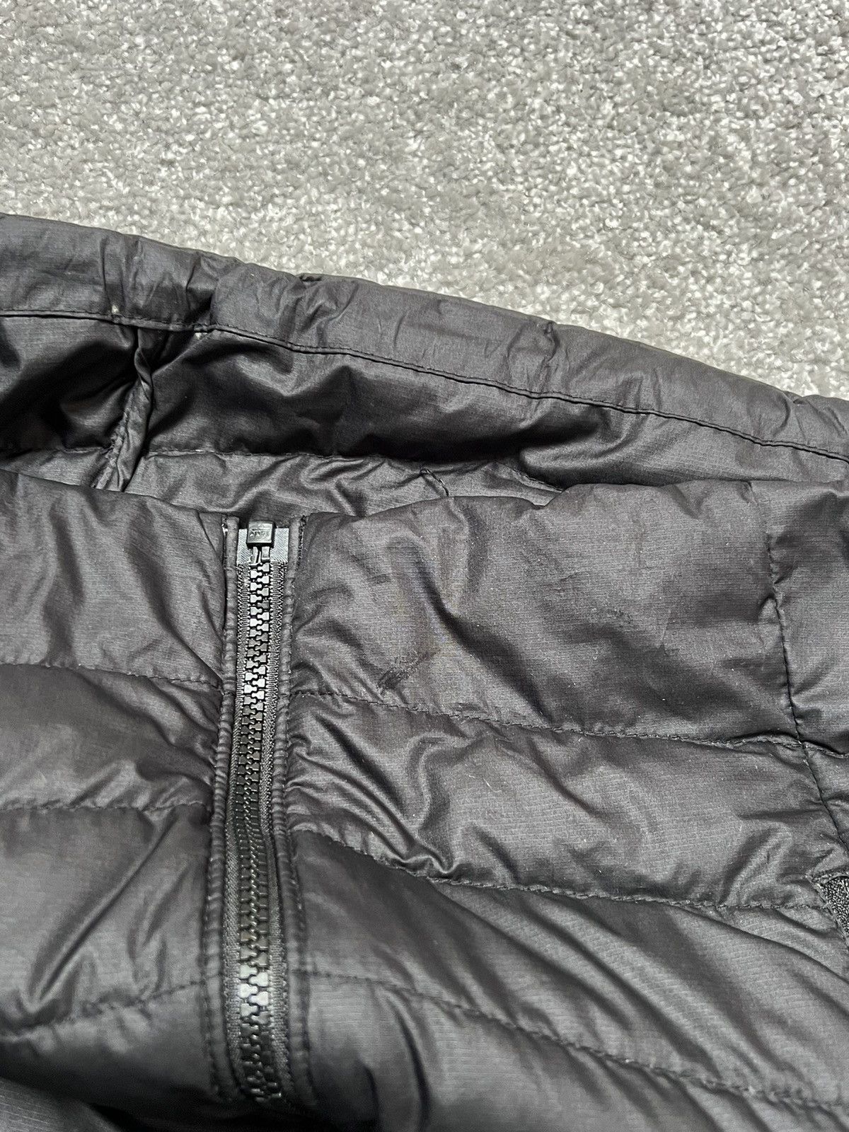 The North Face The North Face Lightweight 550 Down Jacket Size US S / EU 44-46 / 1 - 9 Thumbnail