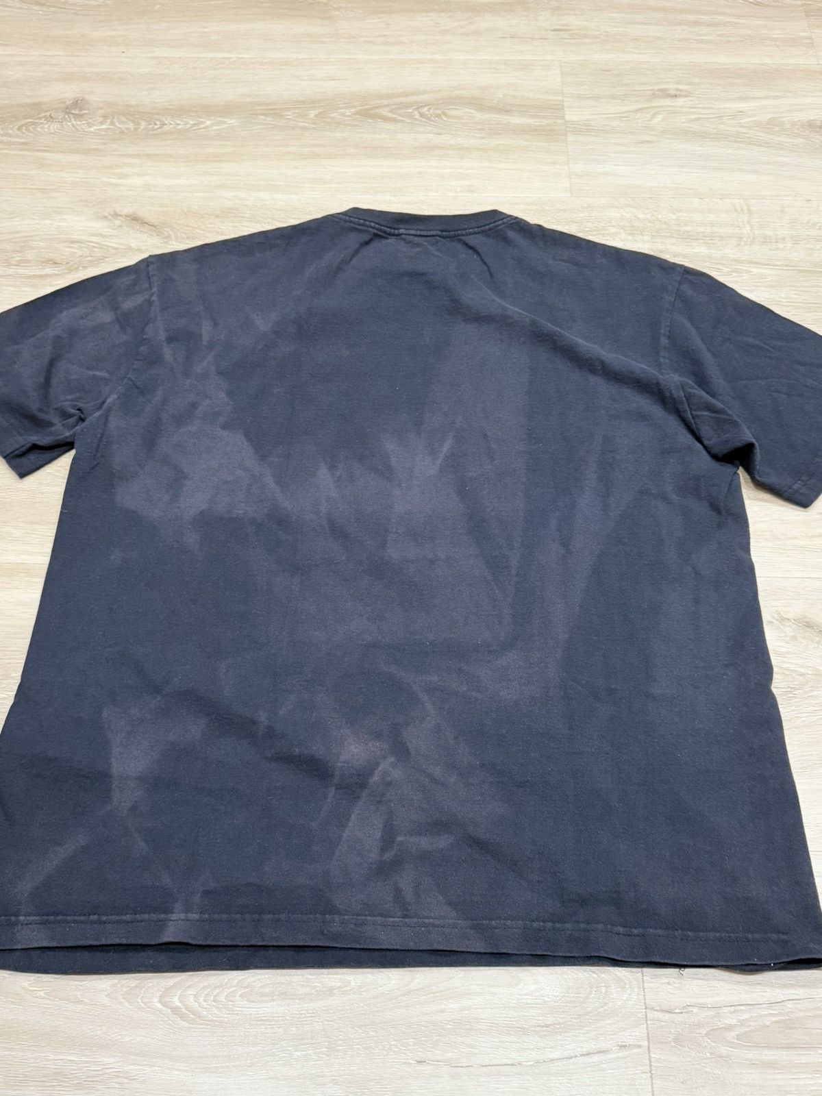 Supreme Supreme Mike Tyson Photo Tee (2007) Size US XL / EU 56 / 4 - 16 Thumbnail