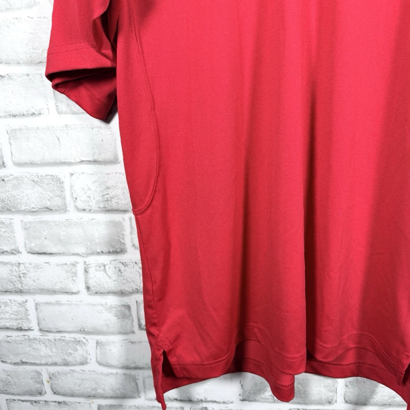 Vintage 5.11 Tactical Ruger Red Polo Shirt Mens M Athletic Size US M / EU 48-50 / 2 - 3 Thumbnail