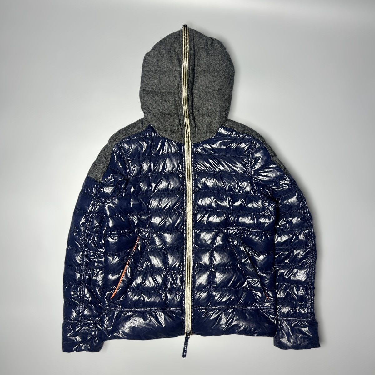 Duvetica Duvetica Dionisio Down Jacket Size US S / EU 44-46 / 1 - 1 Thumbnail