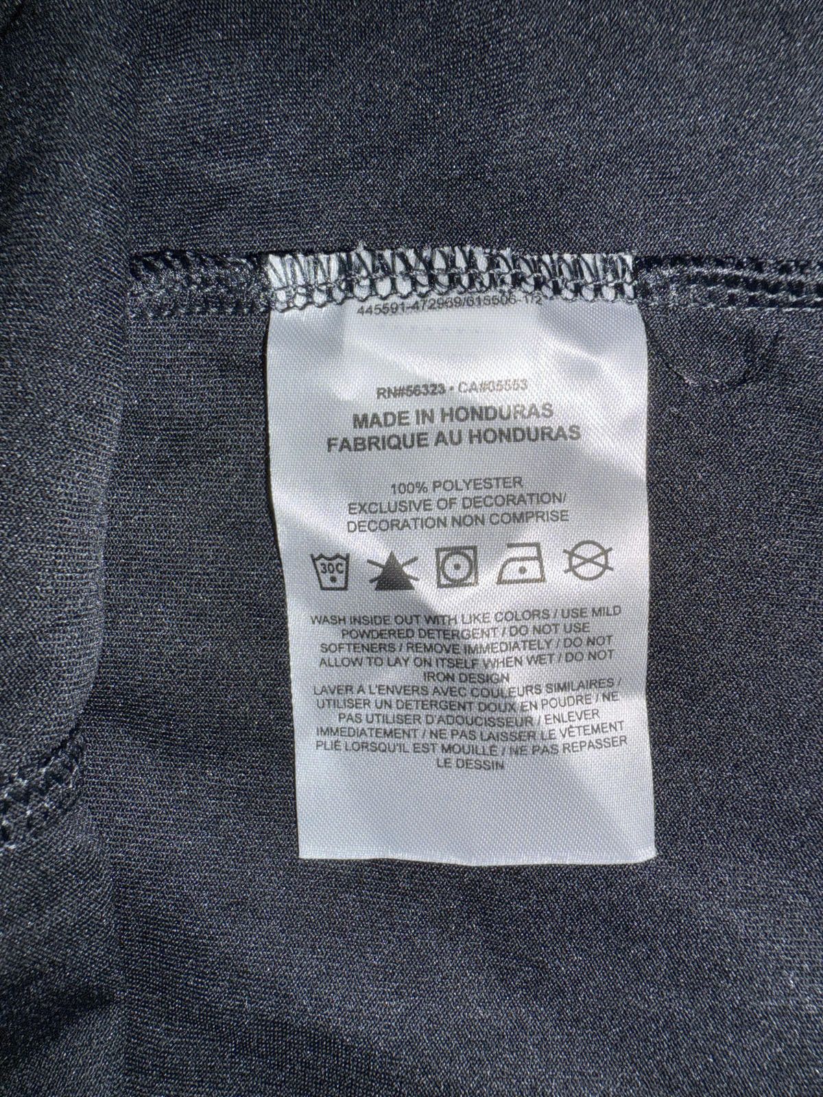 Nike Nike Women's Dri-FIT Essential Swoosh Training Tank Sample Size M / US 6-8 / IT 42-44 - 6 Thumbnail