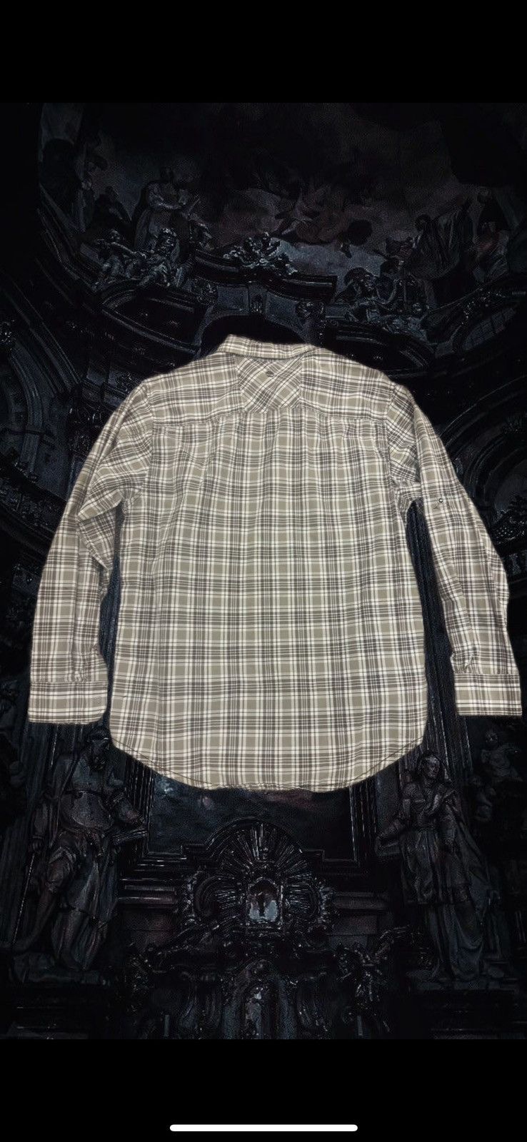 Other NY Button Up Shirt Size US M / EU 48-50 / 2 - 2 Thumbnail