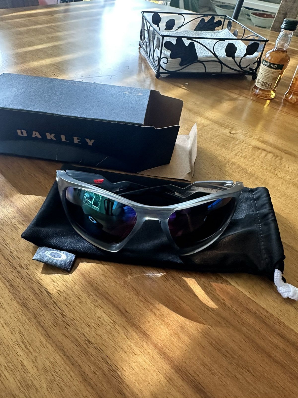 Oakley Oakley Lateralis Size ONE SIZE - 1 Thumbnail